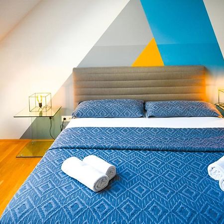Backpacker Apartment Schoenbrunn 비엔나 외부 사진