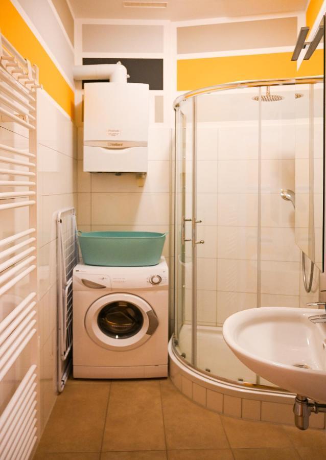Backpacker Apartment Schoenbrunn 비엔나 외부 사진
